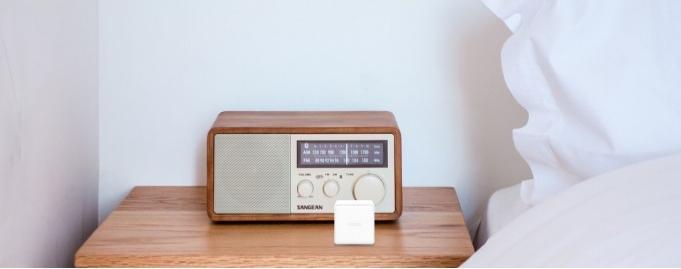 Produktbild Aqara Cube Switch