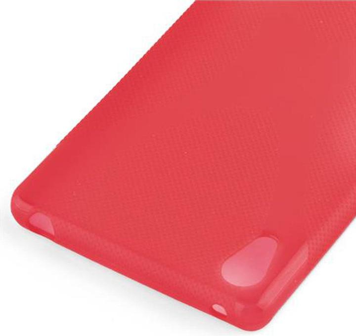 Image du produit Cadorabo TPU X-Line Cover (Sony Xperia Z4)