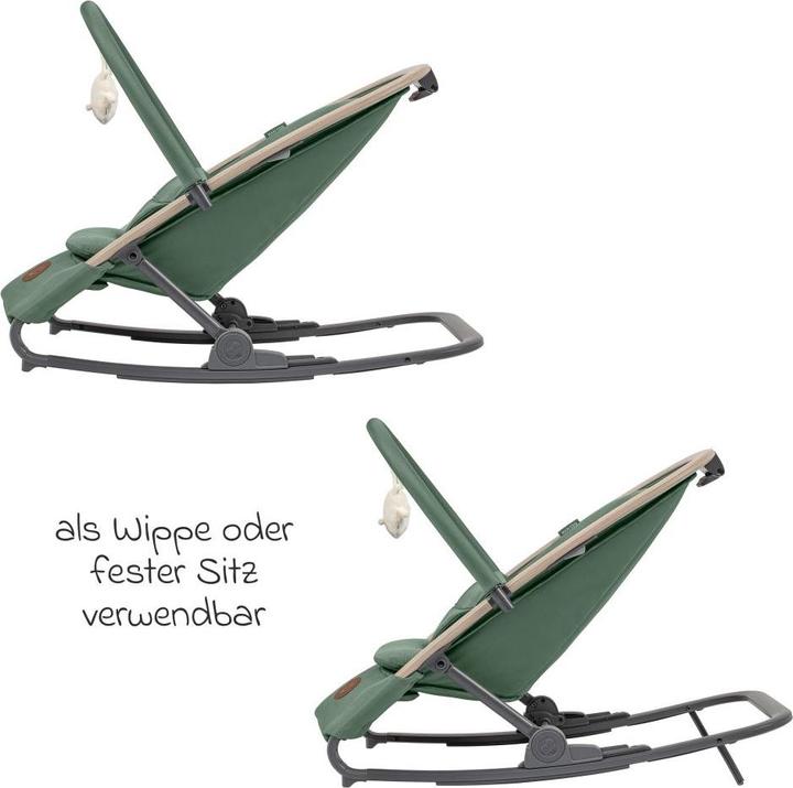 Actual product image Maxi-Cosi Kori