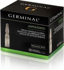Produktbild Germinal 3 0 Antiaging Behandlung 30 Ampullen (1.50 ml)