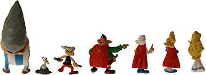 Image du produit Plastoy Astérix : Personnages