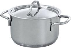Image du produit BK Profiline Kookpan 24 cm (24 cm, Casserole)