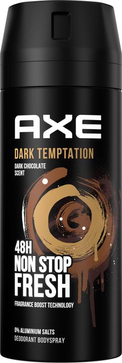 AXE Dark Temptation (Spray, 150 ml)