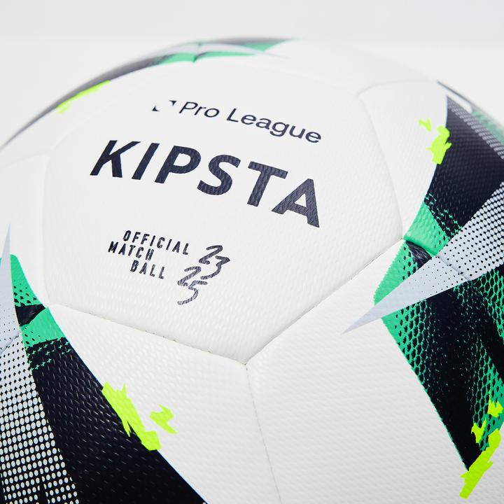 Produktbild Kipsta Ballon Replica Pro League T5
