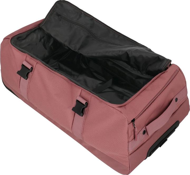 Actual product image Travelite Kick Off (65 l, M (50 - 90l))