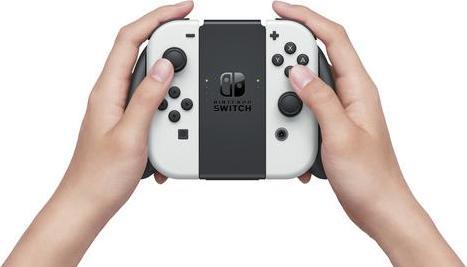 Produktbild Nintendo Switch (OLED-Modell)