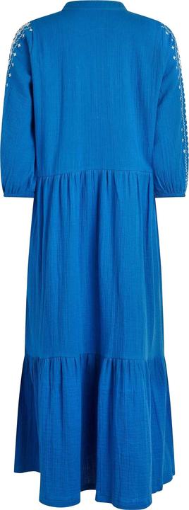 Image du produit Weird Fish - Robe mi-longue ARLES - Femme (38 D)