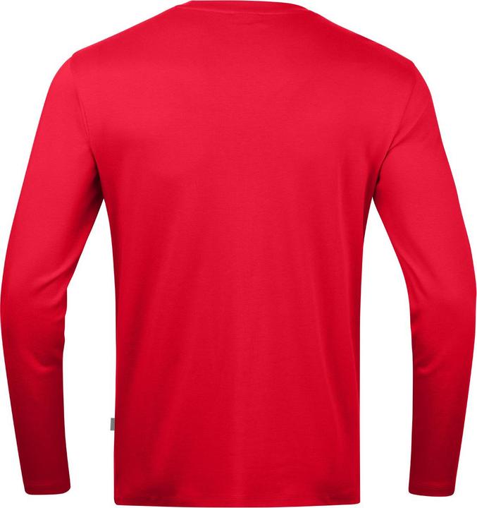 Actual product image JAKO Organic longsleeve (XS)