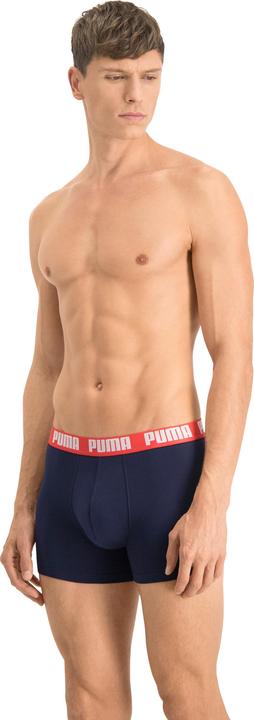 Produktbild Puma Basic Boxer (S, 2er Pack)