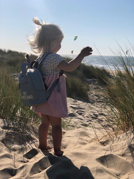 Immagine prodotto Childhome Il mio primo zaino per bambini