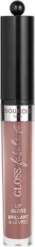 Actual product image Bourjois Gloss Fabuleux (05 Taupe Of The World)