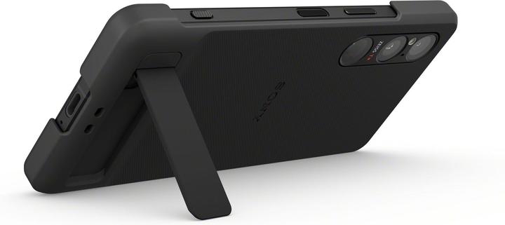 Actual product image Sony Xperia 1 VI Cover (Sony Xperia 1 VI)