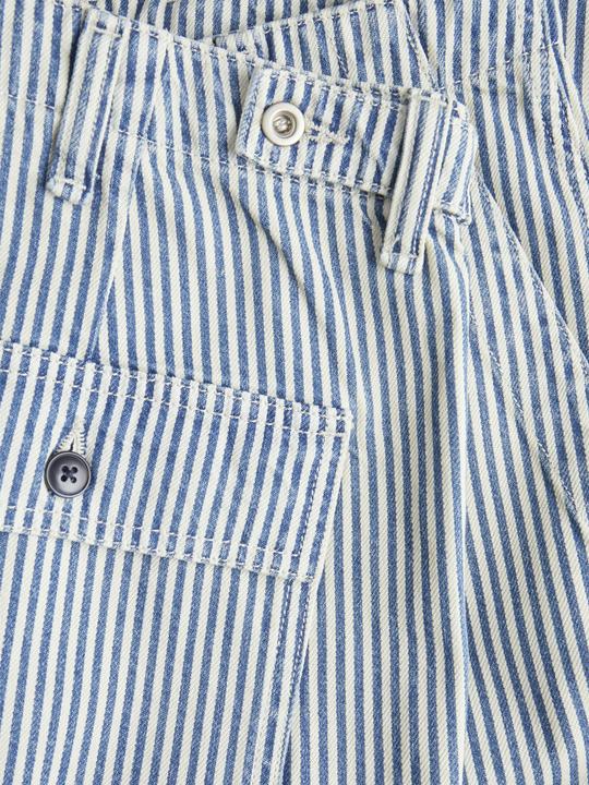 Produktbild Jack & Jones Jjibill Jjfatigue Am 019 Styd Ln (W34/L34)