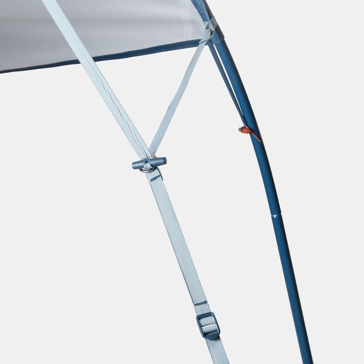 Immagine prodotto Quechua Arpenaz Fresh (Tarp, 4.52 kg, 6 persone)