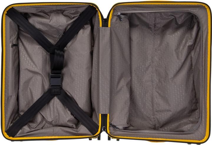 Image du produit Porsche Design Trolley + valise Roadster 4W Trolley S (45 l)