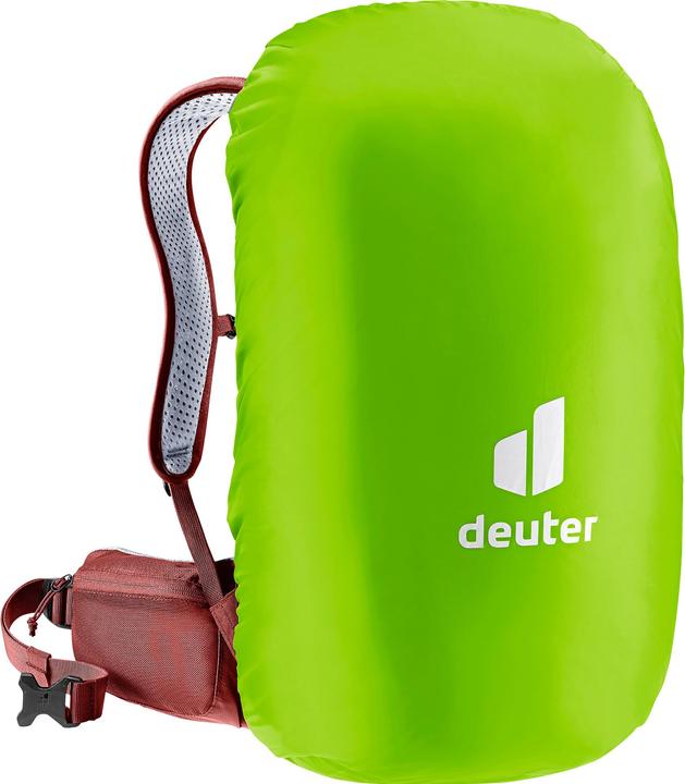 Actual product image Deuter Futura 27 (27 l)