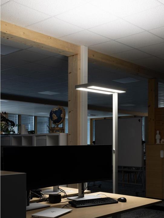 Produktbild Office Bürostehleuchte (8800 lm)