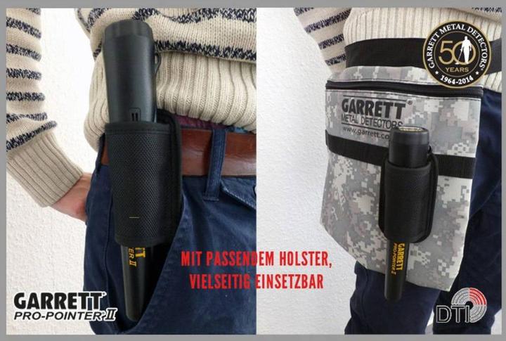 Produktbild Garrett Pro Pointer II