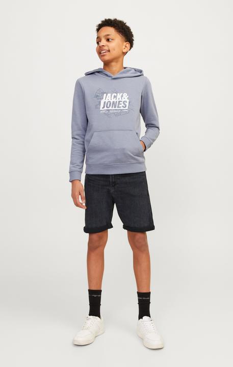 Actual product image Jack & Jones Jjichris Jjoriginal Shorts Am 600 Jnr (164)