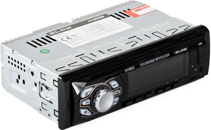 Immagine prodotto Blow 78-269 Radio AVH-8624 MP3