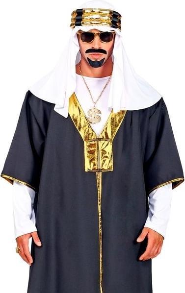 Immagine prodotto Widmann Costume Sultan Tunic (XXL)