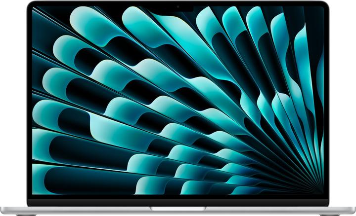 Apple MacBook Air – 2024 (15", M3, 16 GB, 512 GB, CH)