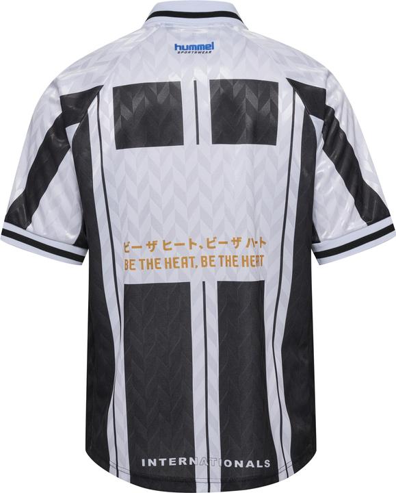 Immagine prodotto hummel Maglia da calcio Hmlloose Gamba (XXL)