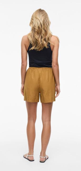 Image du produit Vila Mid Waist Shorts (38)