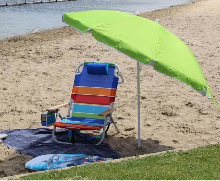 Actual product image Eurotrail Maren (1.95 m)