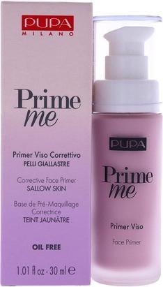 Actual product image Pupa Milano Prime Me Purple (004)