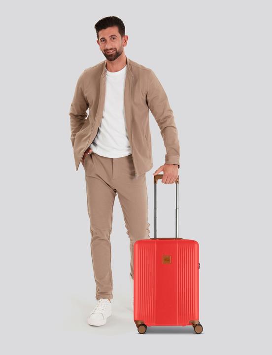 Produktbild Brics Ferrara 4 Rollen Kabinentrolley S 55 cm (38 l, Handgepäck (bis 50l))