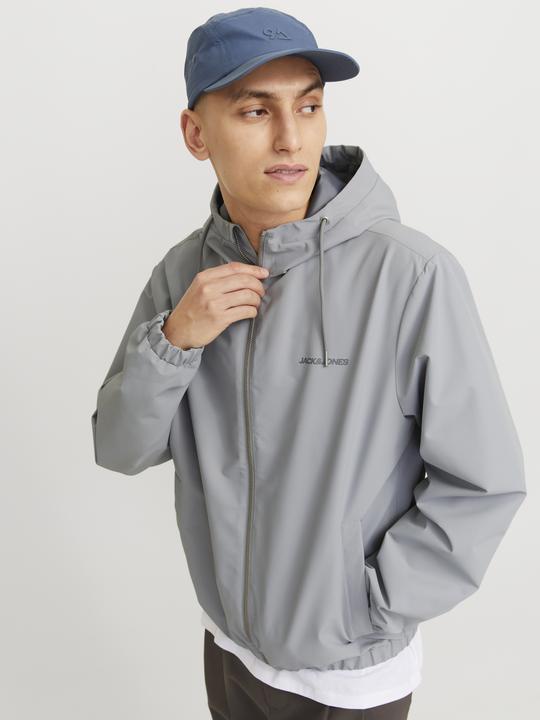 Image du produit Jack & Jones Jjelegacy Light Jacket Hood Noos (XL)