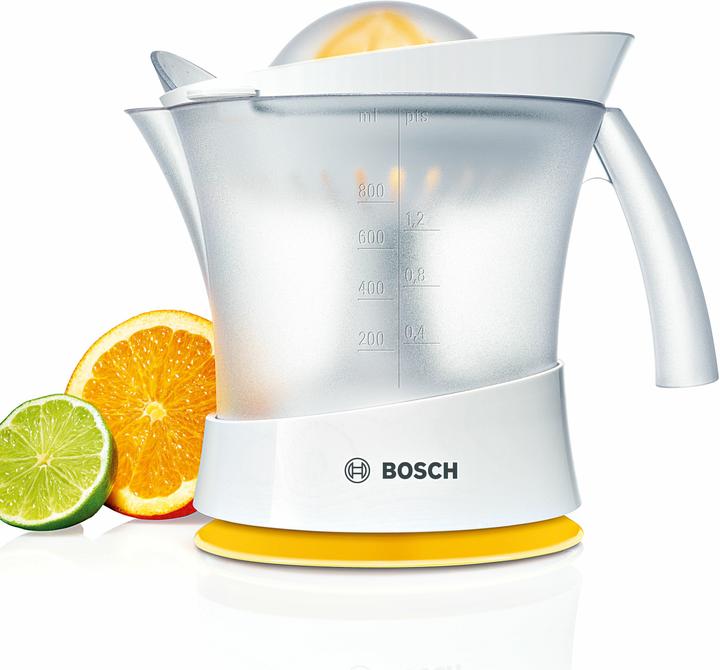 Image du produit Bosch Hausgeräte MCP 3000 N Presse agrumes (Fiche CH)