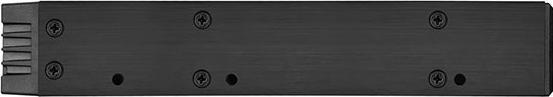 Image du produit Silverstone FS202 - Boîtier pour disque dur - 2.5" (6.4 cm)