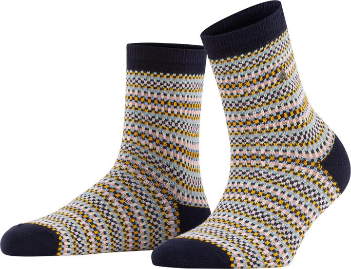 Burlington Fair Isle (36 - 41)