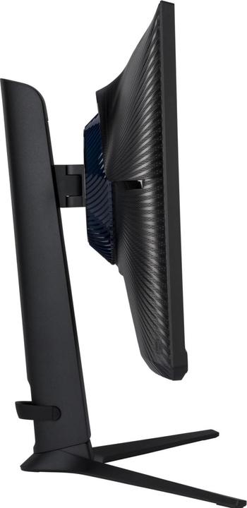 Actual product image Samsung Odyssey G3A (1920 x 1080 pixels, 24")