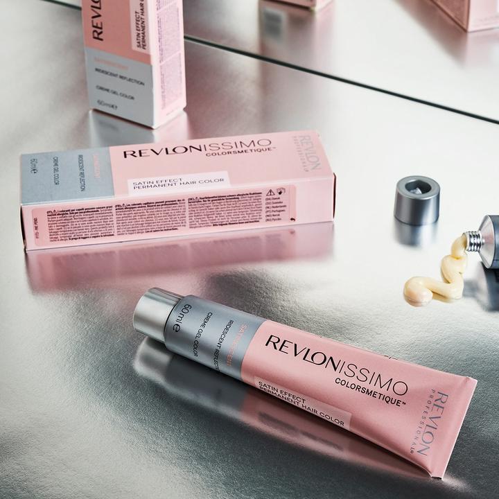 Immagine prodotto Revlon Professional Revlonissimo Colorsmetique Satinescent (0.821)