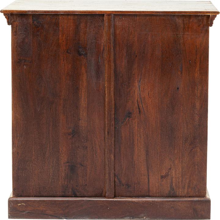 Actual product image Kare Design Dresser Bazar 90cm (90 x 40 x 90 cm)