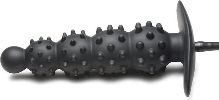 Actual product image Master Series Ace buffer