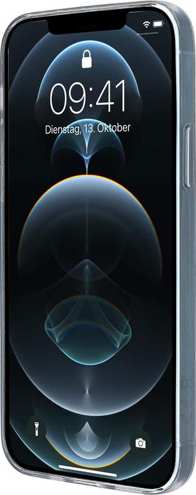 Actual product image Artwizz NoCase (Apple iPhone 12 Pro Max)