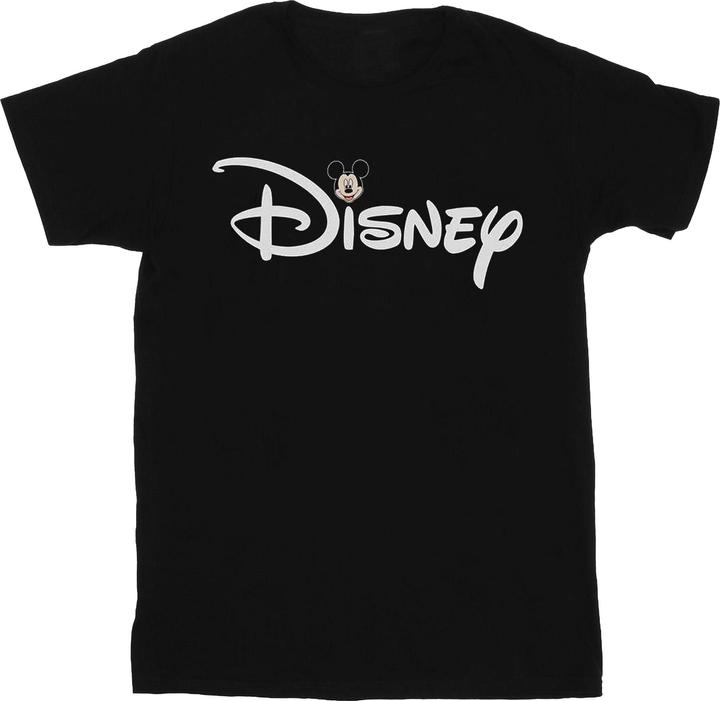 Produktbild Disney Mickey Mouse Logo Head TShirt (XXL)
