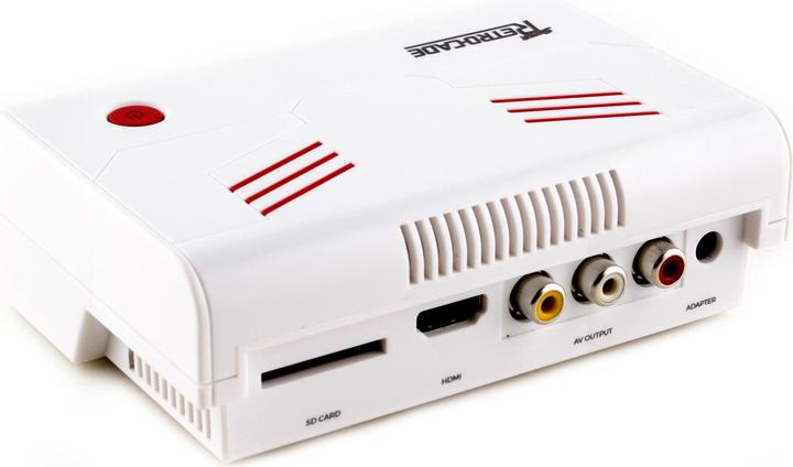 Actual product image retro-bit Super Retro Cade