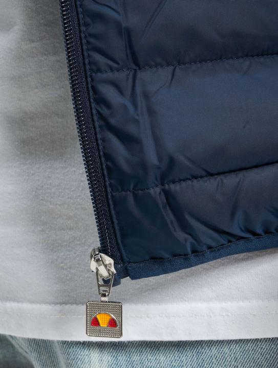 Actual product image Ellesse Lombardy Padded Jacket (S)