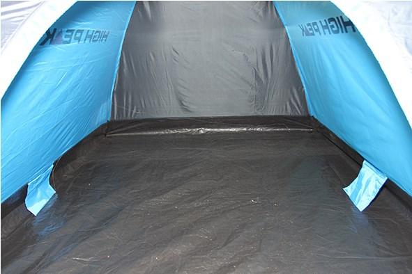 Immagine prodotto High Peak Monodome XL (Tenda a cupola, 2.50 kg, 4 persone)