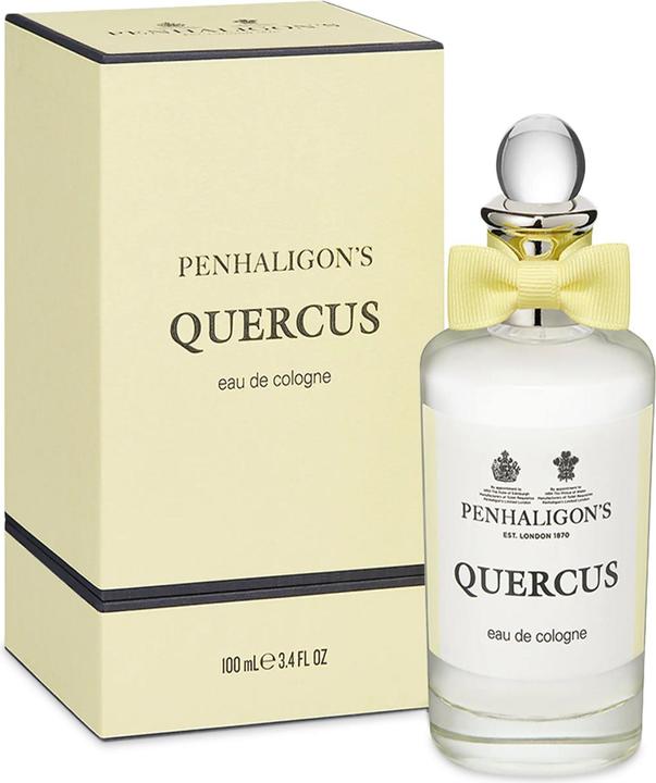 Produktbild Penhaligon's Quercus Eau de Cologne (Eau de cologne, 100 ml)