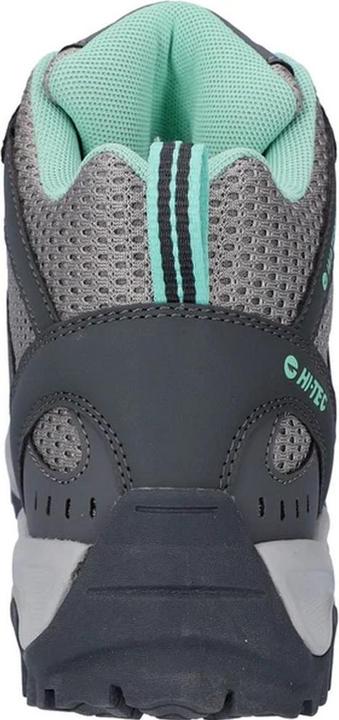 Actual product image Hi-Tec Womens/Ladies Jaguar Mid Cut Walking Boots (42)