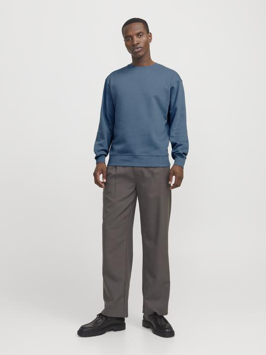 Image du produit Jack & Jones Jjestar Basic Sweat Crew Neck Noos (M)