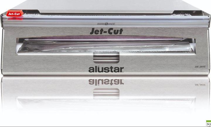 Immagine prodotto Jet-Cut Sistema di ricarica del film alimentare 3