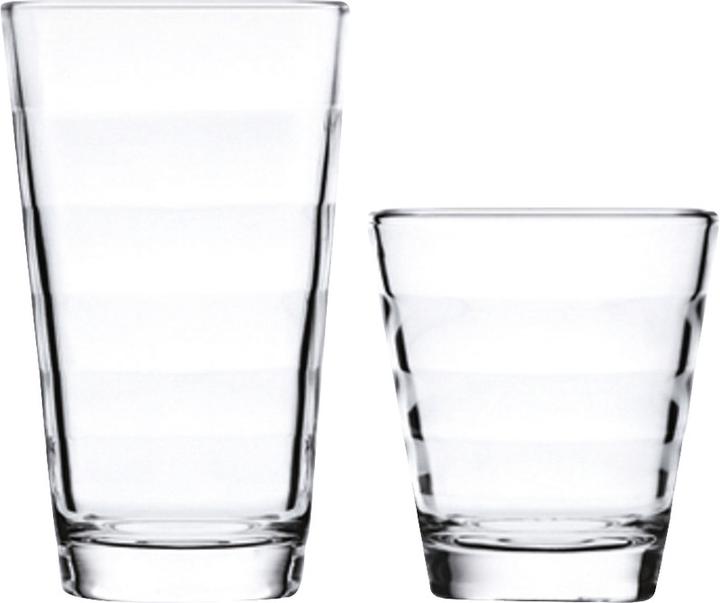 Image du produit Leonardo Onda (0.30 l, 12 x)