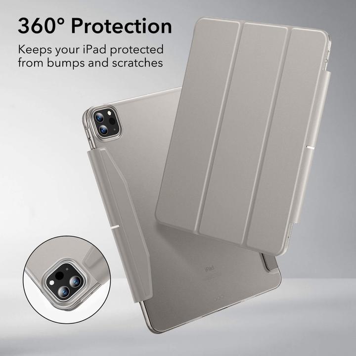 Immagine prodotto ESR Custodia Ascend Trifold (iPad Pro 11 2024 (M4))